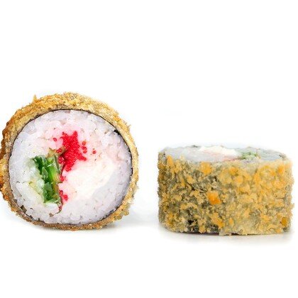 Темпурный ролл Окинава