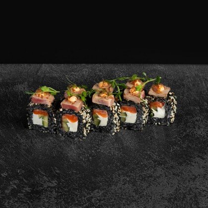 Урагами магуро