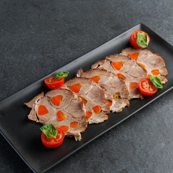 Буженина 100 гр