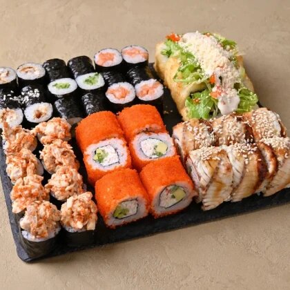 Сет"Вечеринка"