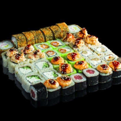 Сет выгодный