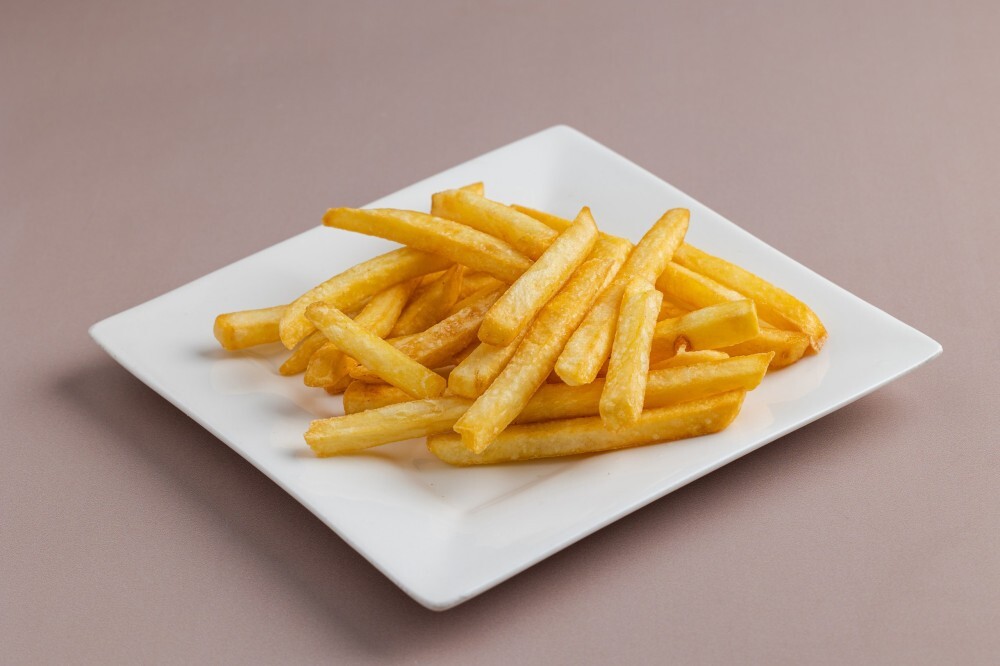 Картофель фри