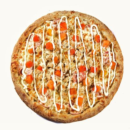 Пицца «Цыпленок Ранч»