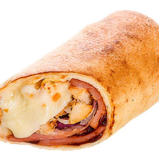 Тортилья «Барбекю»