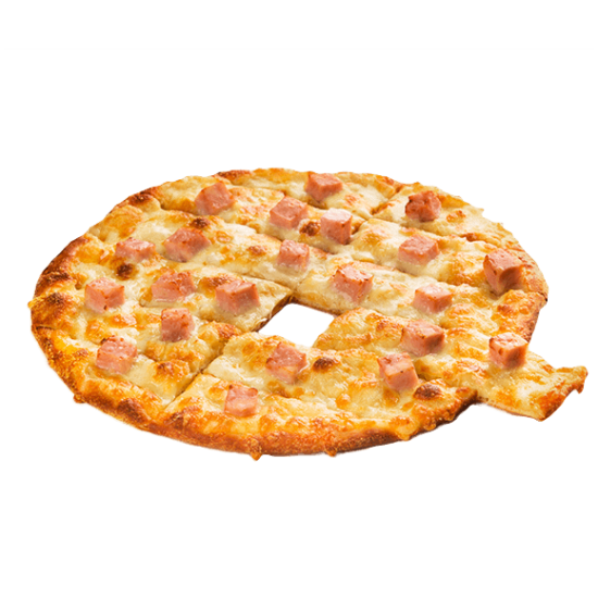 Сытные палочки с ветчиной