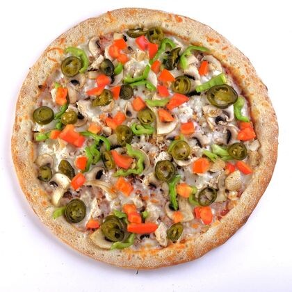 Пицца Мексиканская