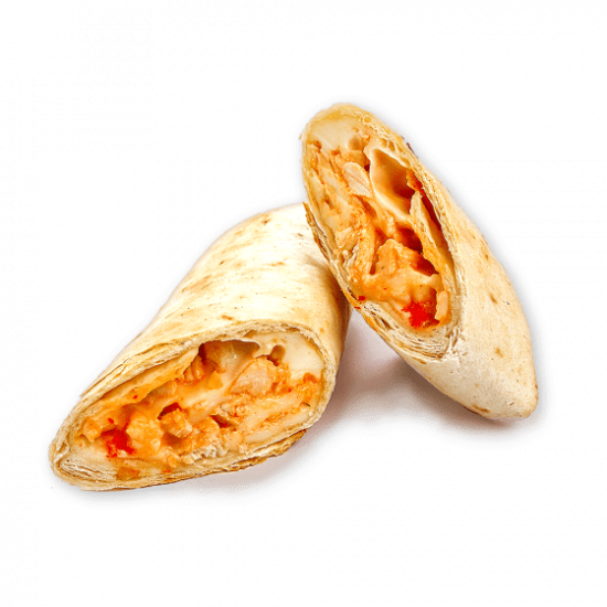 Тортилья «Мексиканская»