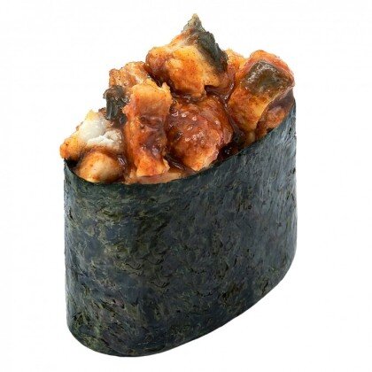 Унаги Гункан