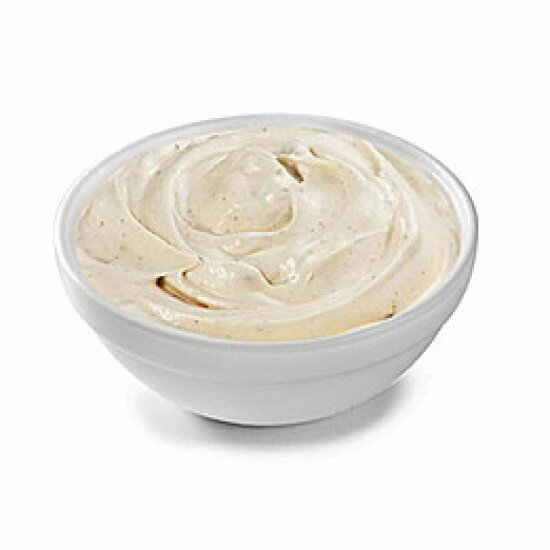 Чесночный соус