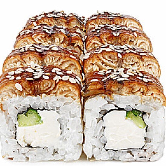 Ролл «Канада Cheese»