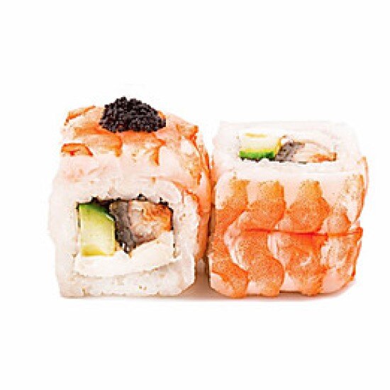 Ролл «Тигр»