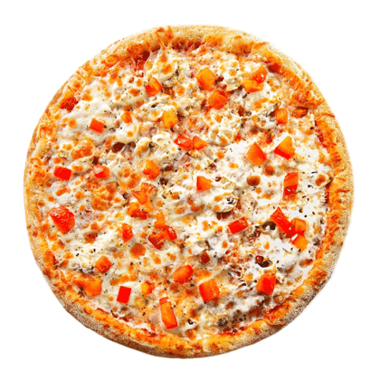 Пицца «Клубная»