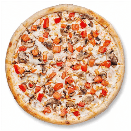 Пицца «Деревенская»