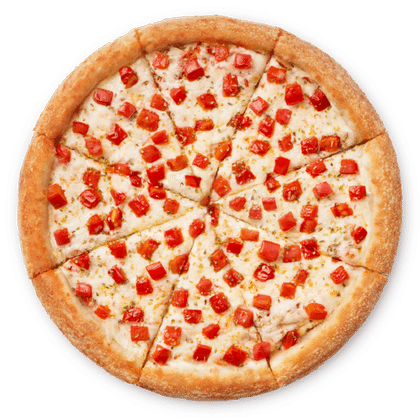 Пицца «Маргарита»