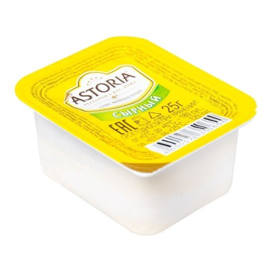 Сырный соус