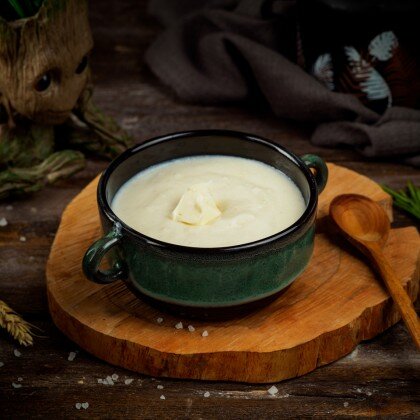 Каша манная