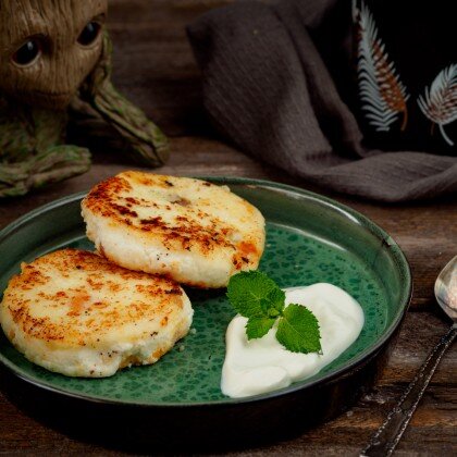 №4 Завтрак ЛАЙТ BORO