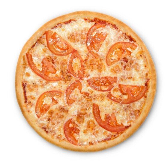 Пицца Маргарита