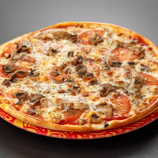 Пицца Бистро