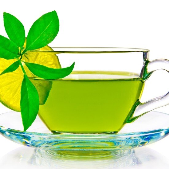 Чай Зеленый