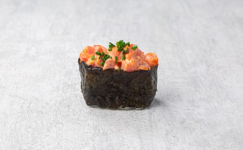 Суши Санкт-Петербург | Тихий sushi