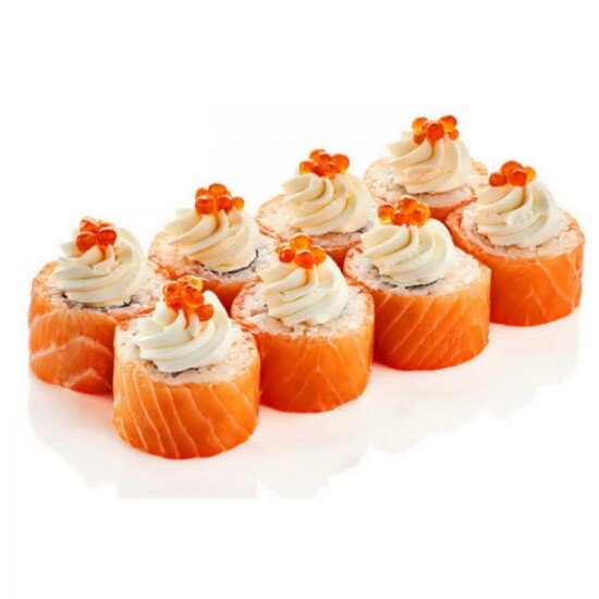 Ролл « Филадельфия Королевская»