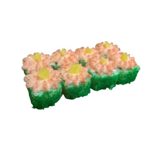 Ролл " Экзотик "