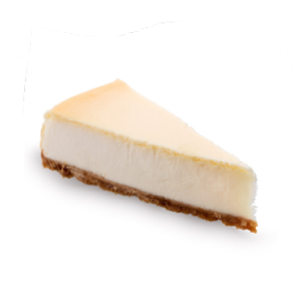 Чизкейк ванильный