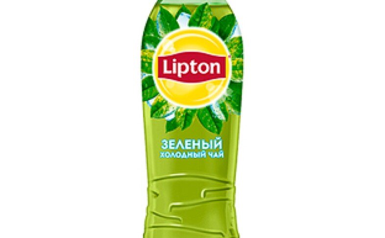Чай Lipton Зеленый