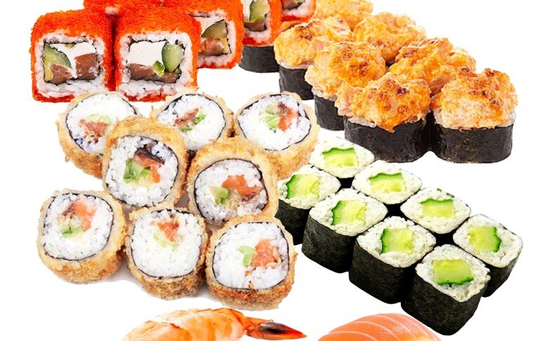 Всяко-разно