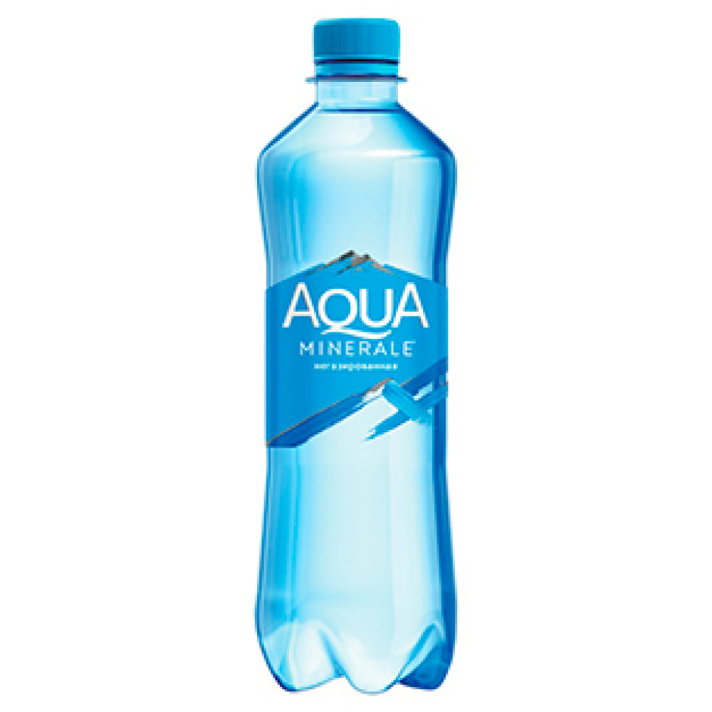 Aqua Minerale не газ