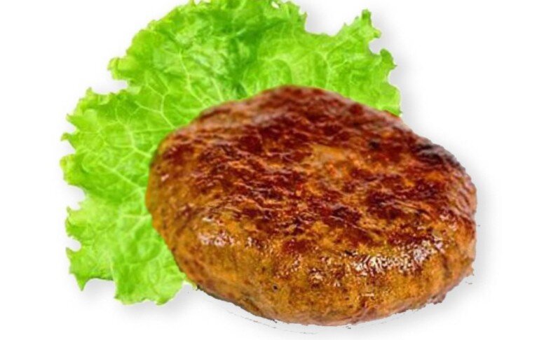 Котлета мясная