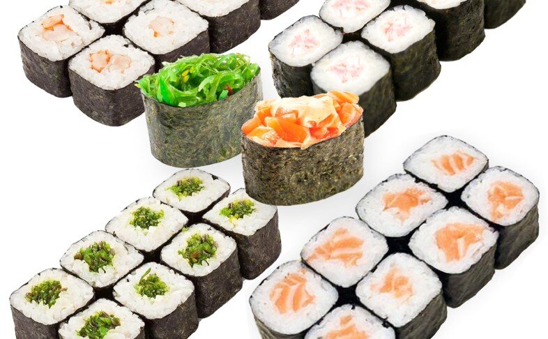 Студенческий