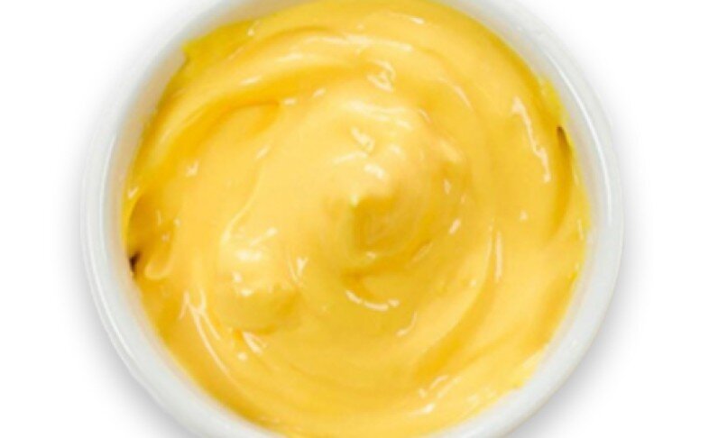 Сырный соус