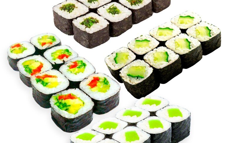 Вегетарианский