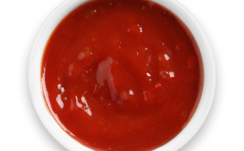 Томатный соус
