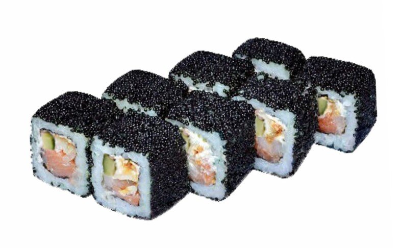 Калифорния блэк