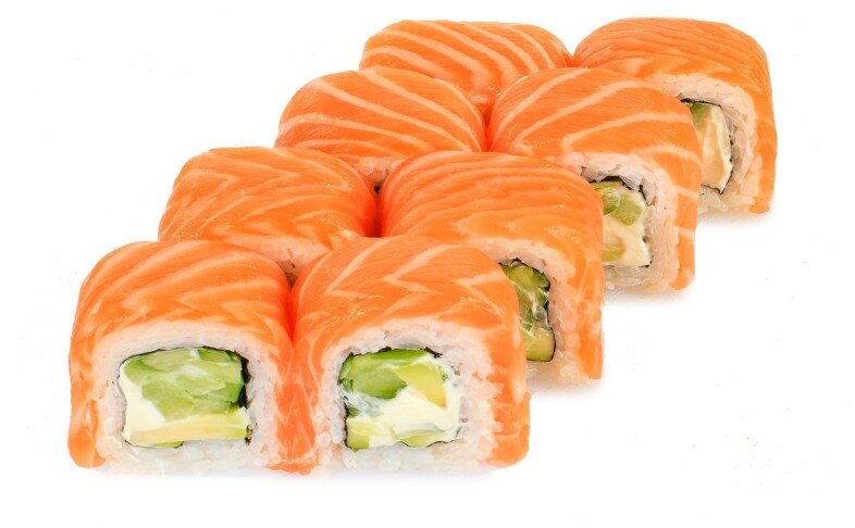 Филадельфия маки