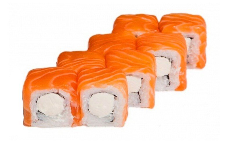 Филадельфия чиз