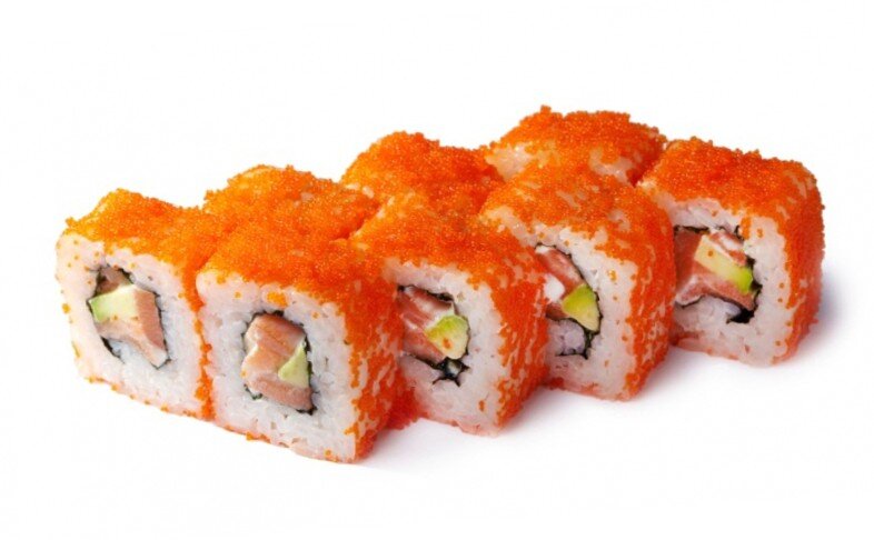 Калифорния люкс