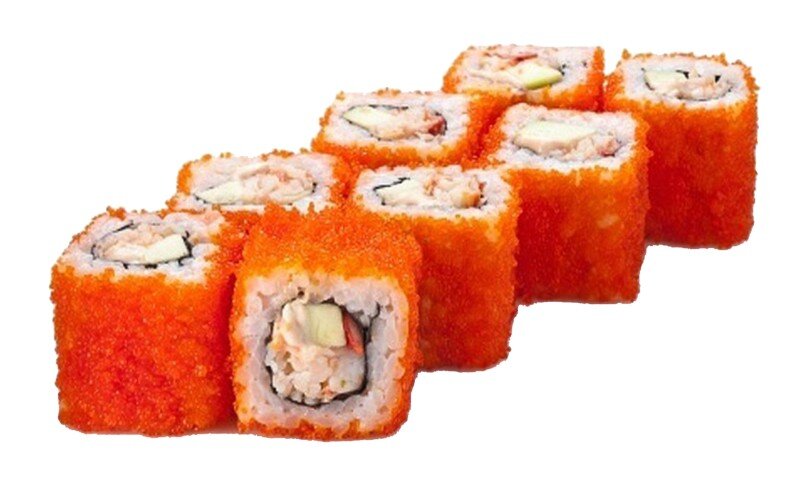 Калифорния классик