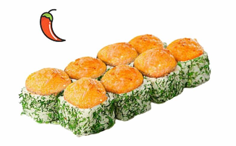 Киото запеченый