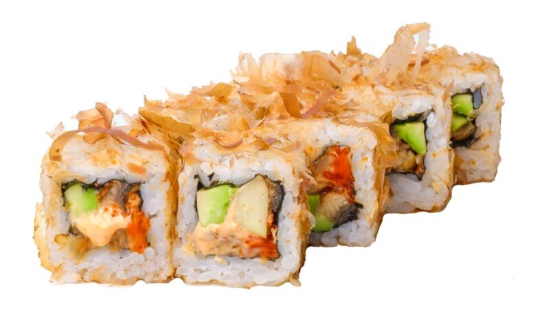 Эконом ролл