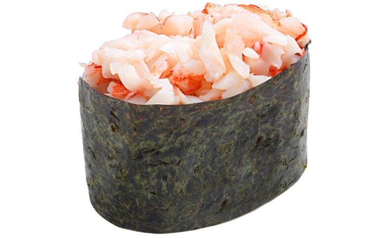 Спайси Креветка