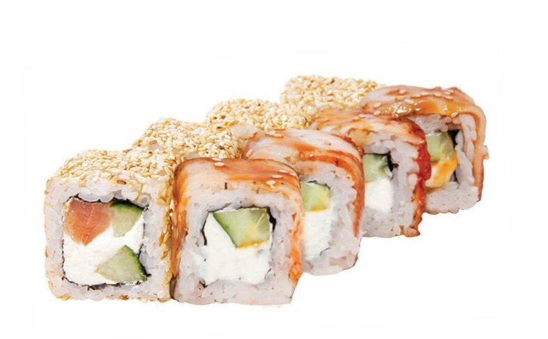 Микс №6  (Канада + Сайтана)