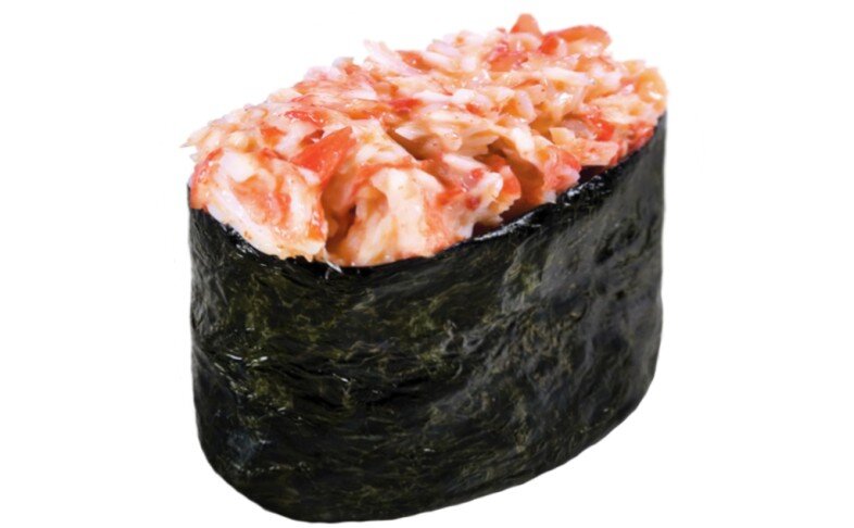 Спайси Краб