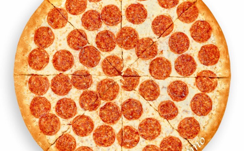 Пепперони