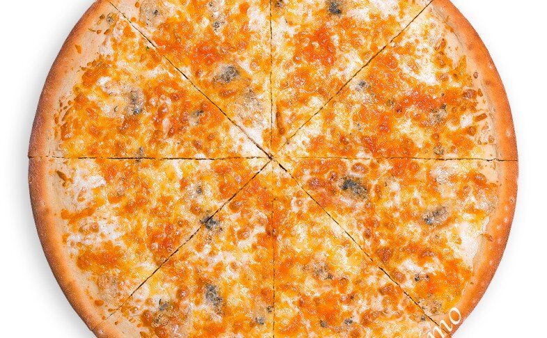 Четыре сыра