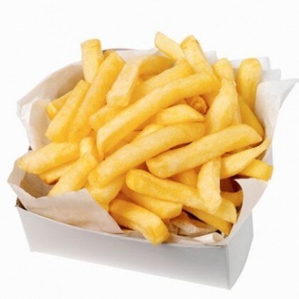 Картофель фри