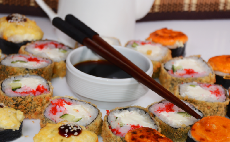 Сет «Токусима»